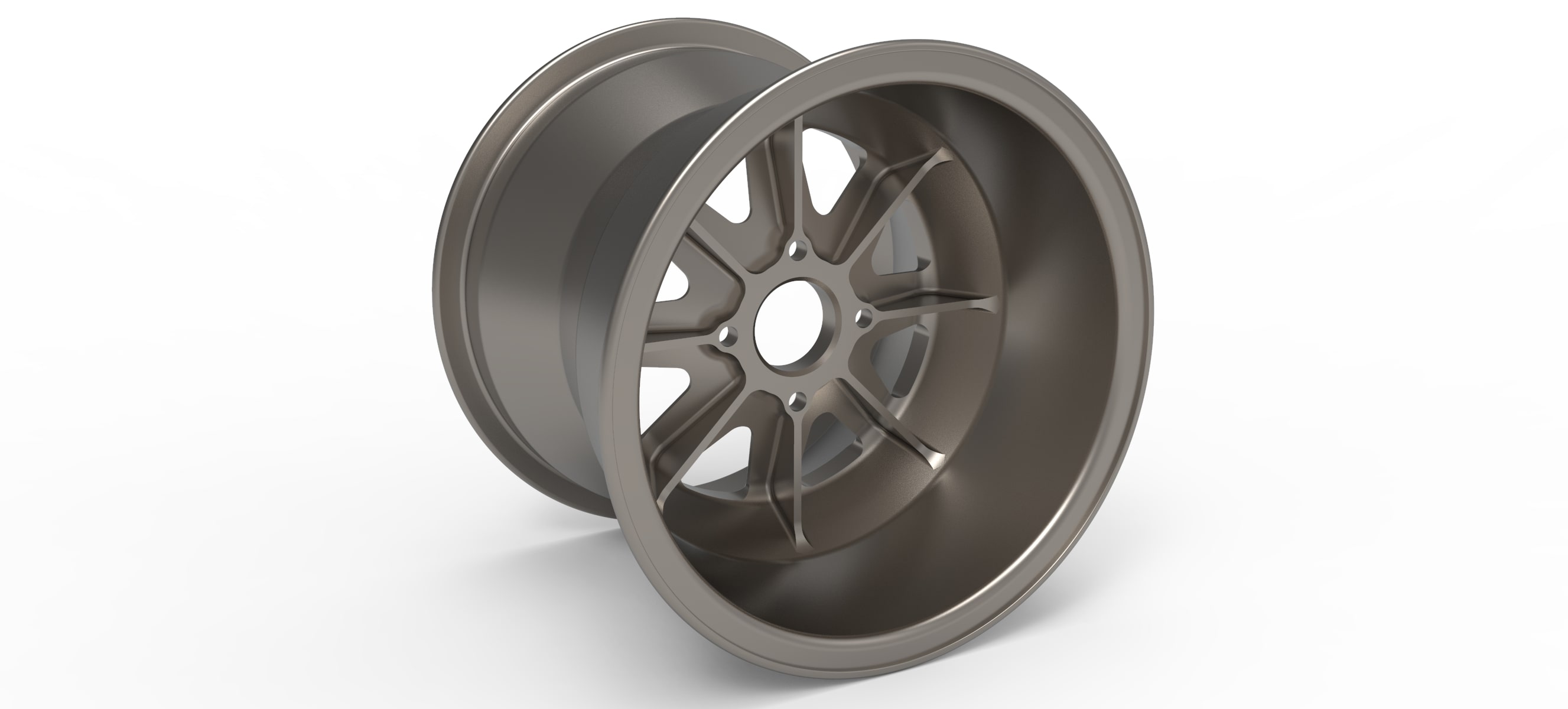 G063067-后轮 13x11 埃stonia-18=汽车车轮轮毂轮胎