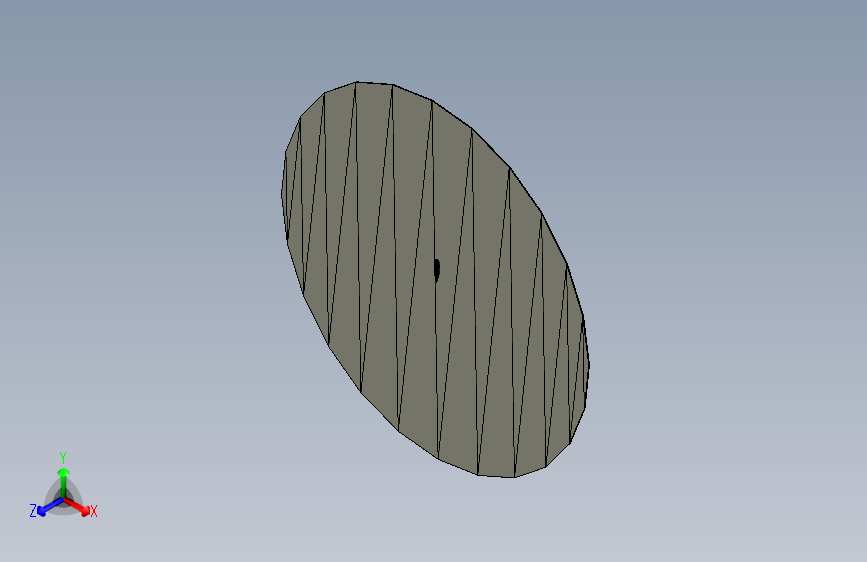 G046350-Modelo+3D+Yatch阳光=轮船船体