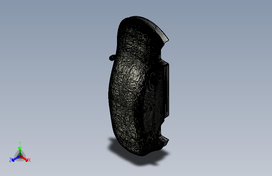 G046351-Modul+Car+(Boat)=轮船船体