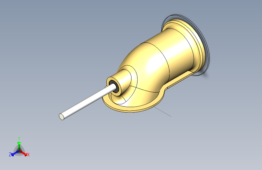 G046416-RC船推进系统组件=轮船船体
