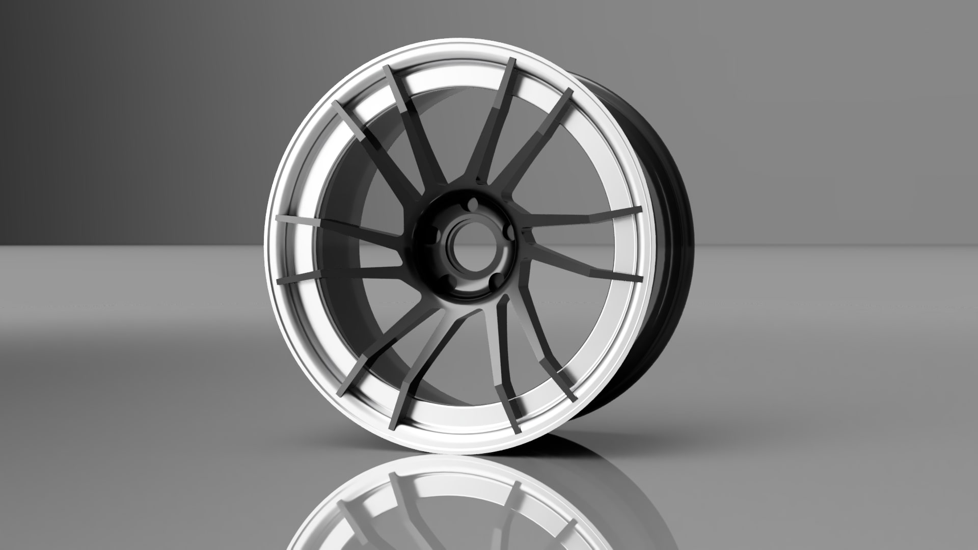 G063230-克灯57XTC 1_64车轮边缘模型=汽车车轮轮毂轮胎