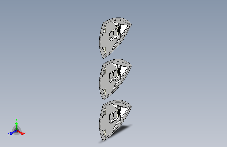 G046433-RVB（复古复古船工）Transom+Light徽标=轮船船体