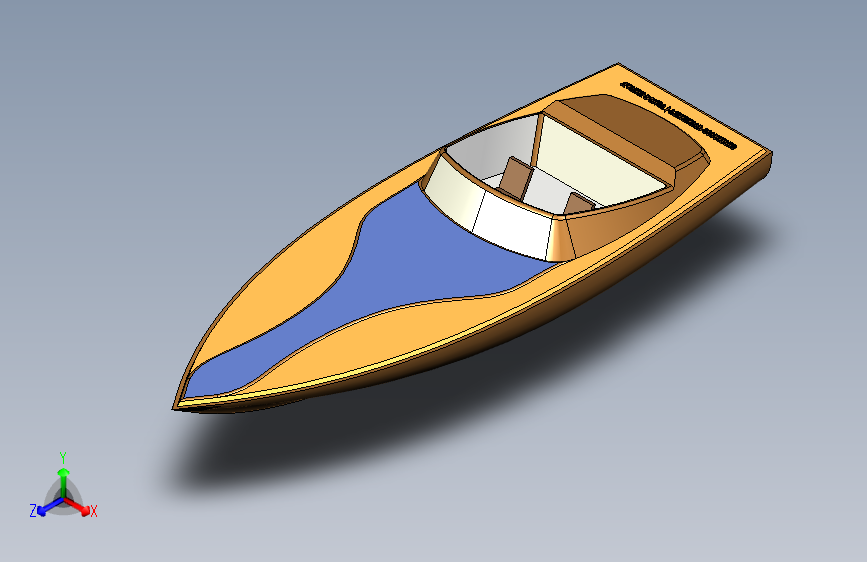G046440-Sailing+Boat=轮船船体
