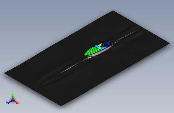 G046476-TBO+MKII+-+船+10米=轮船船体