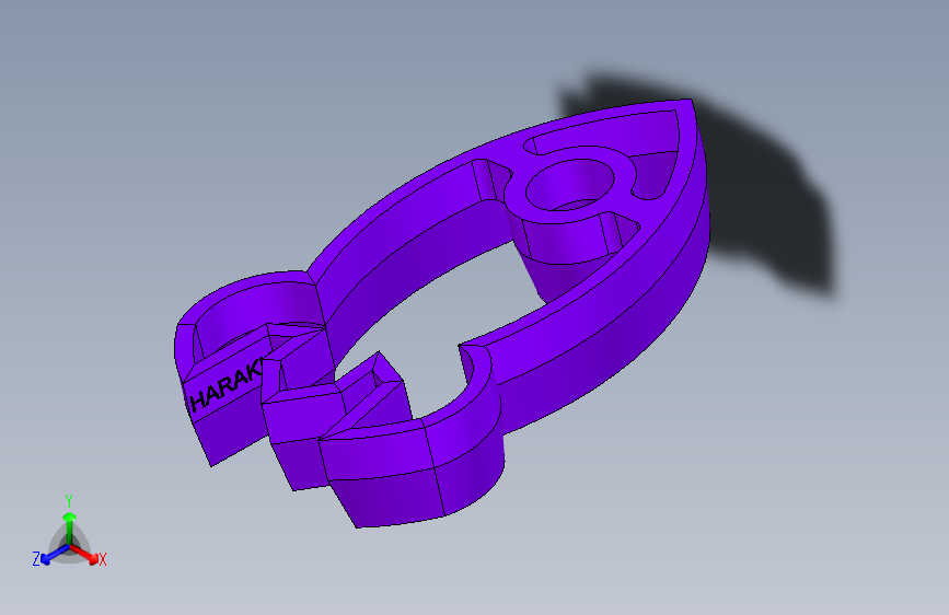 G046482-The+Vessel+(火箭船饼干切割器)=轮船船体