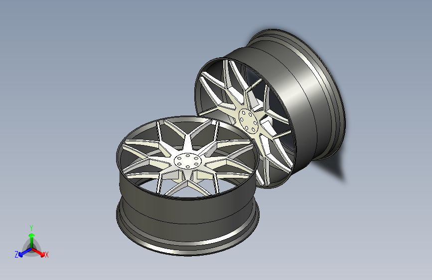 G063369-轮毂 (10)=汽车车轮轮毂轮胎