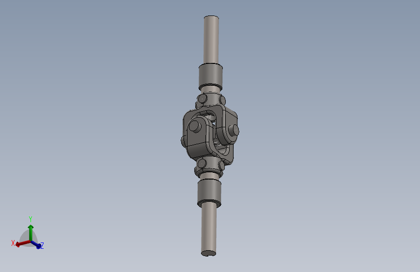 装配体 SolidWorks 卡里姆