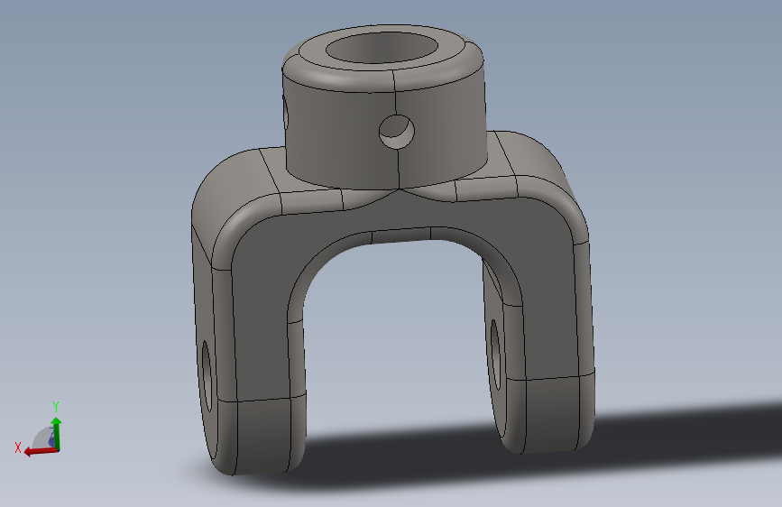 第1部分 solidwork 卡里姆