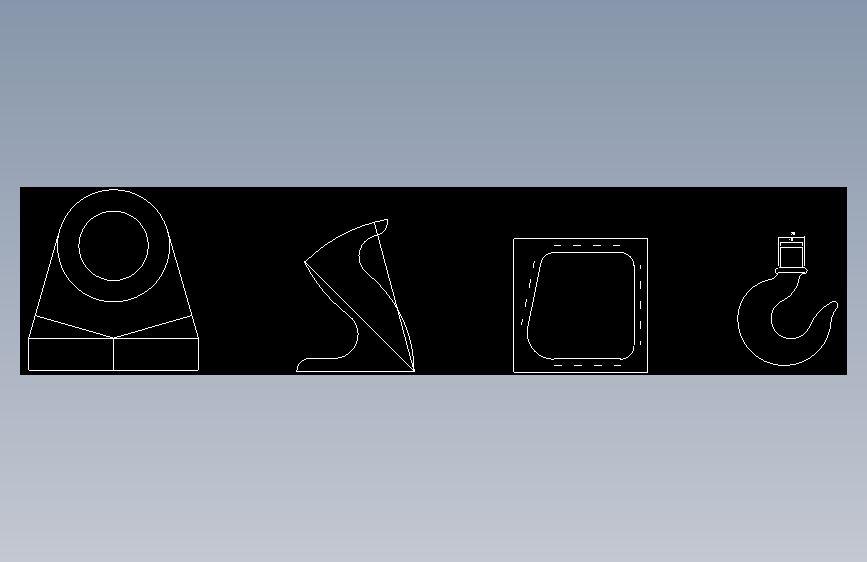 第4次会议 AutoCAD 卡里姆