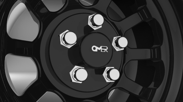 G063499-轮毂 轮胎 (2)=汽车车轮轮毂轮胎