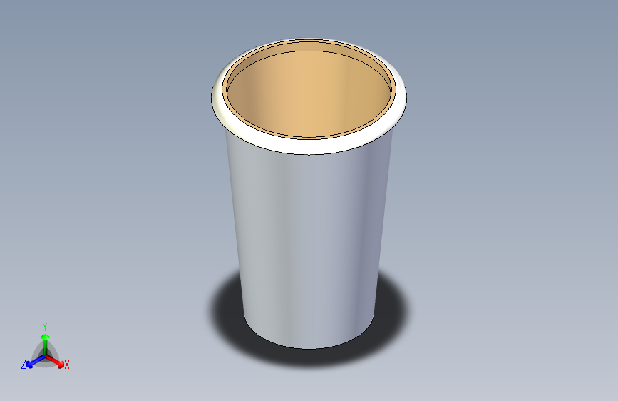 G046575-杯子_杯子=轮船船体