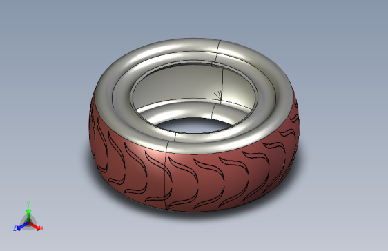 G063605-轮胎 (5)=汽车车轮轮毂轮胎