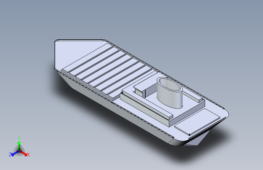 G046666-船+(14)=轮船船体