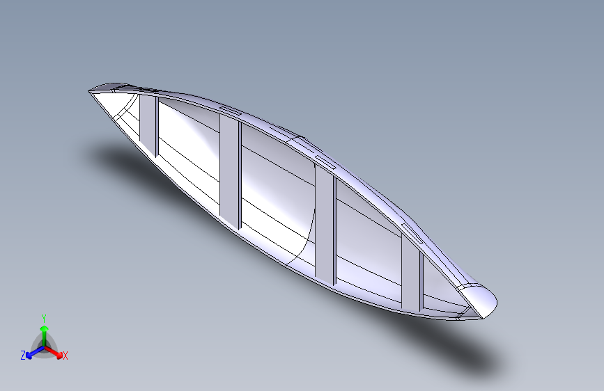 G046673-船+(21)=轮船船体