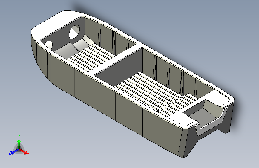 G046685-船+(33)=轮船船体