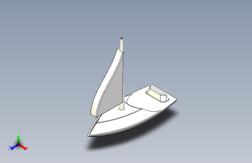 G046686-船+(34)=轮船船体