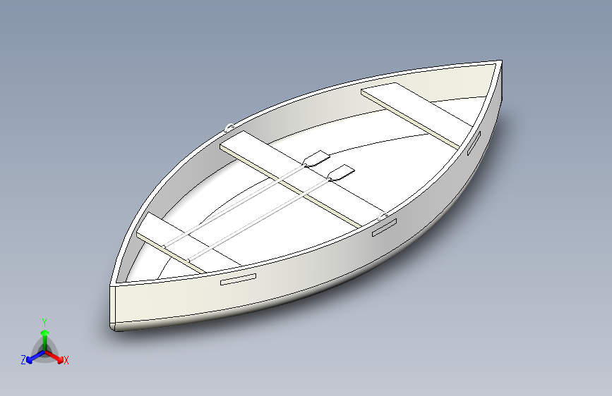 G046696-船+(44)=轮船船体