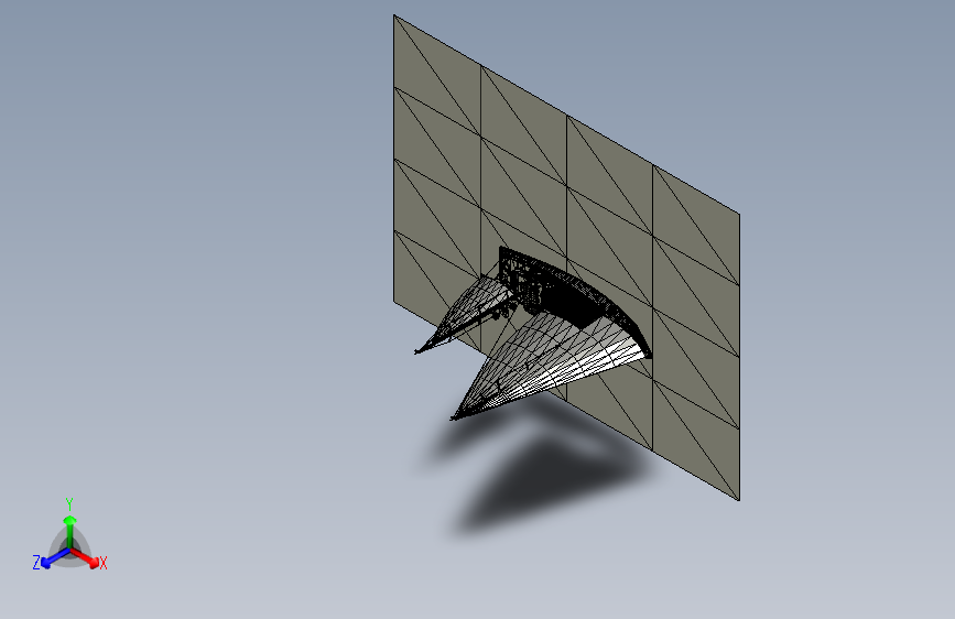 G046694-船+(42)=轮船船体