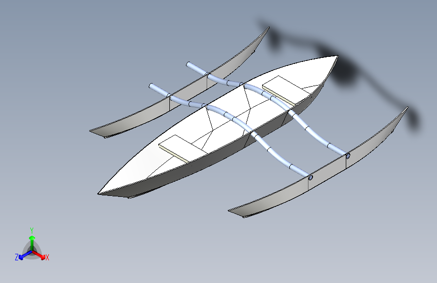 G046724-船+(74)=轮船船体