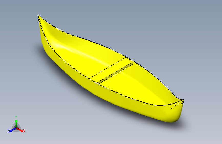 G046795-船+(156)=轮船船体