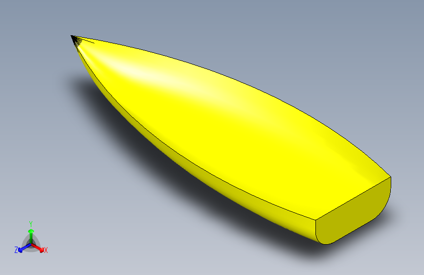 G046803-船+(164)=轮船船体