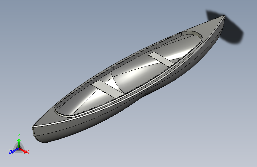 G046848-船+3D=轮船船体