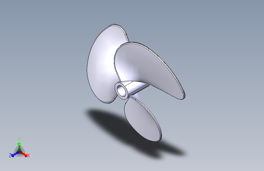 G046951-船和船用螺旋桨=轮船船体