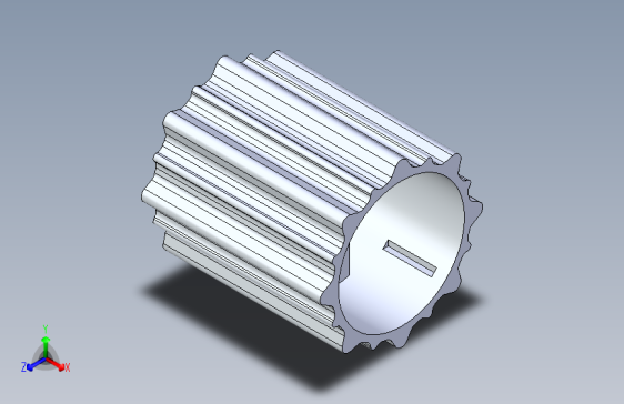 G047030-船体+V2=轮船船体