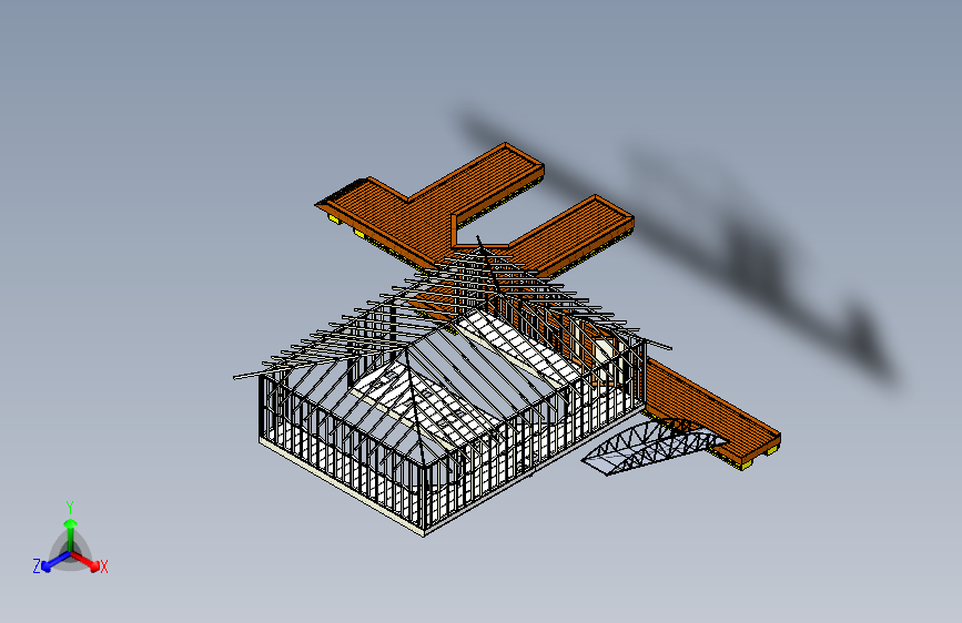 G047062-船屋+(2)=轮船船体
