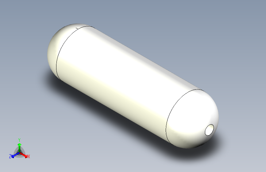 G047090-船用浮标，减震器（船用浮标缓冲器）=轮船船体