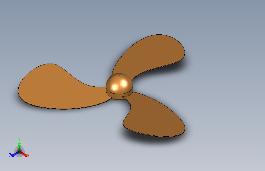 G047102-船用螺旋桨+(5)=轮船船体