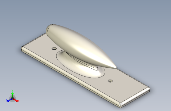 G047134-船用刹绳器_&=轮船船体