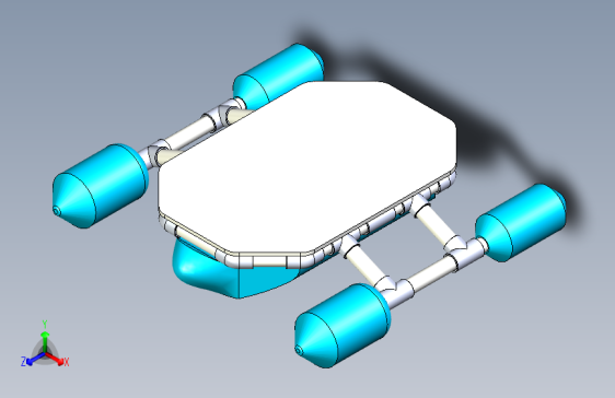 G047386-浮体原型+(Base+flotante)=轮船船体