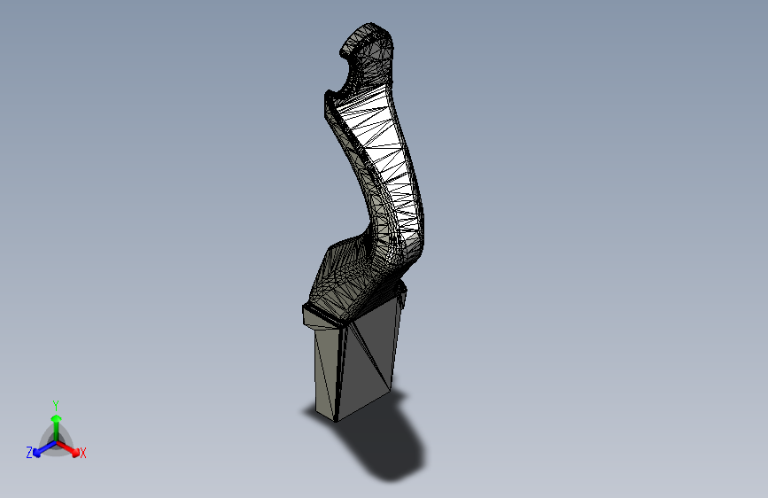 G047397-福科拉=轮船船体