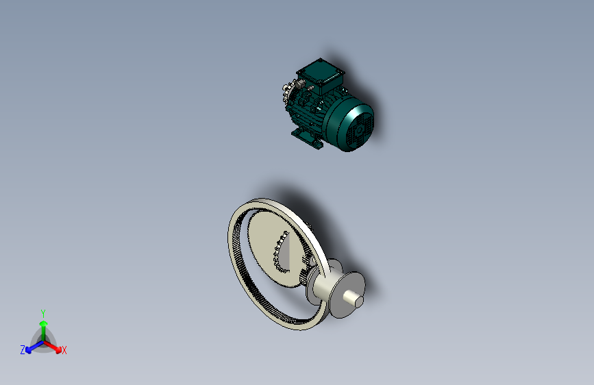 G047660-绞车大会3D=轮船船体
