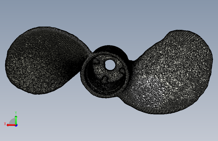 G047696-旧舷外船电机“+Moskva”,“+Moskva+M”的螺旋桨,“+Moskva+12.5”。=轮船船体 背面视图