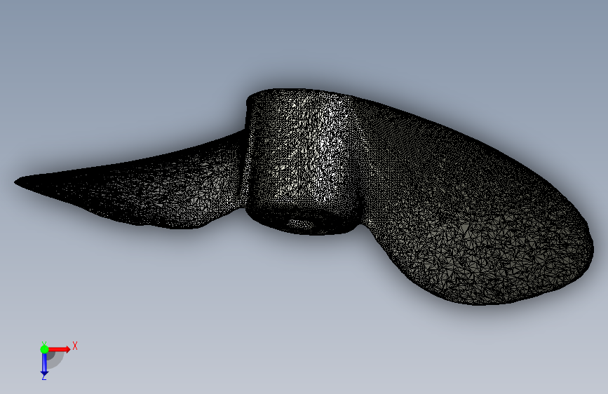 G047696-旧舷外船电机“+Moskva”,“+Moskva+M”的螺旋桨,“+Moskva+12.5”。=轮船船体 俯视图