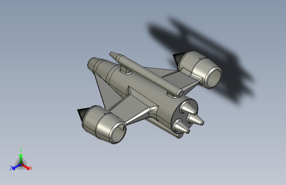 G047776-空间飞船_C5.stp=轮船船体