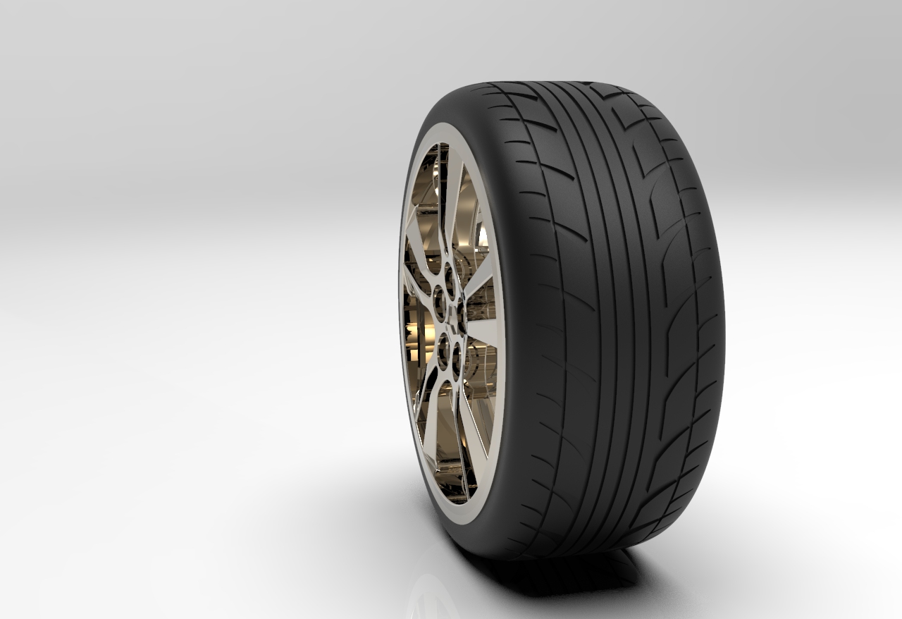 G064580-三菱Lancer 2003-2005轮毂=汽车车轮轮毂轮胎