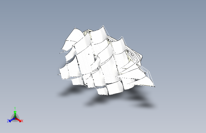 G047887-灵缇犬+(1)=轮船船体