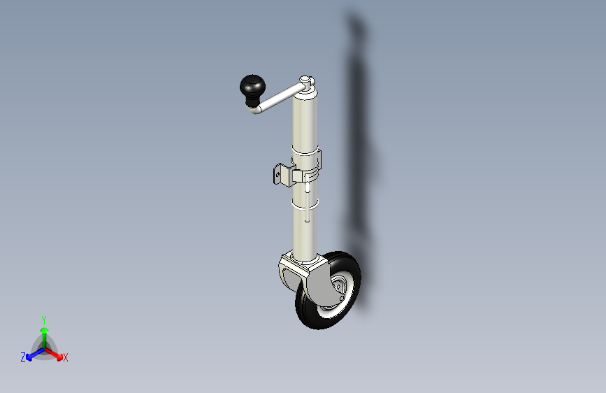 G047966-马具轮=轮船船体