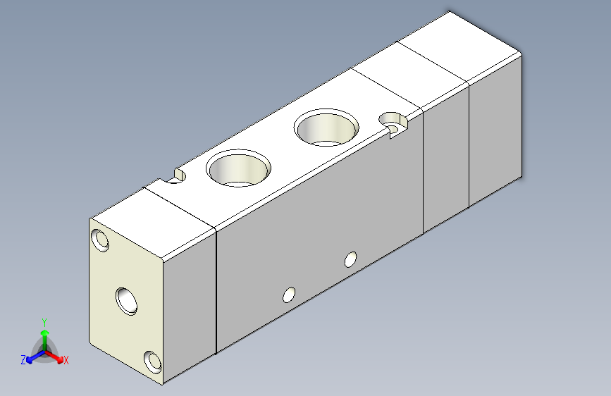Airtac亚德客气控阀4A430P15