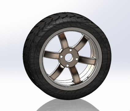 G065013-4x100 轮格重复=汽车车轮轮毂轮胎