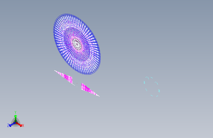 G048077-那琼港C区飞船=轮船船体