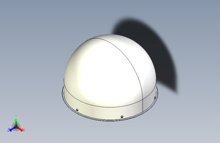G048090-诺瓦泰克+GPS_Galileo_GNSS+L波段喇叭天线=轮船船体