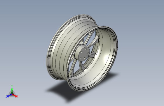 G065276-BBS RS-GT=汽车车轮轮毂轮胎