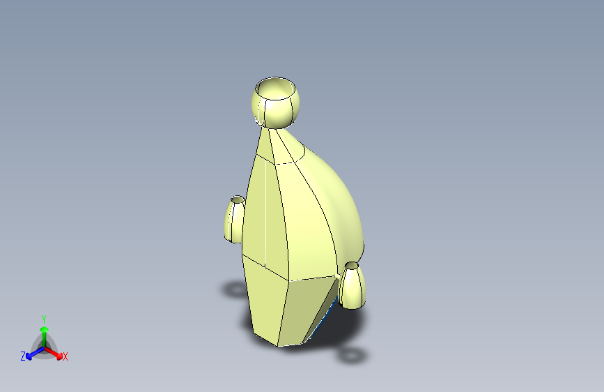 G048162-潜艇+(1)=轮船船体