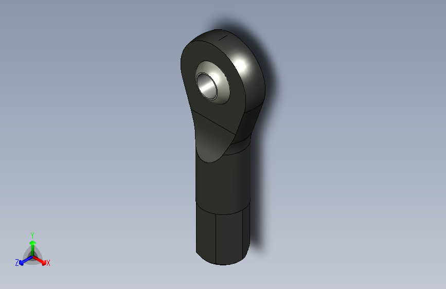 G048182-球关节+3mm,+2.5mm,+2mm=轮船船体