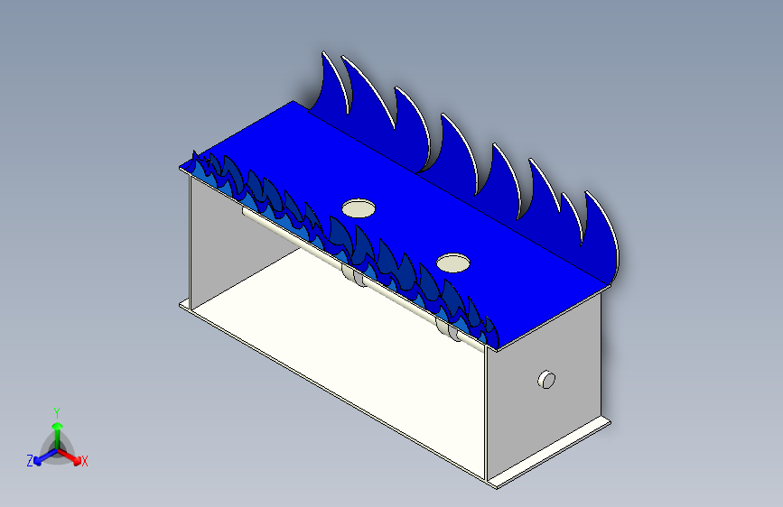 G048452-玩具海盗船=轮船船体