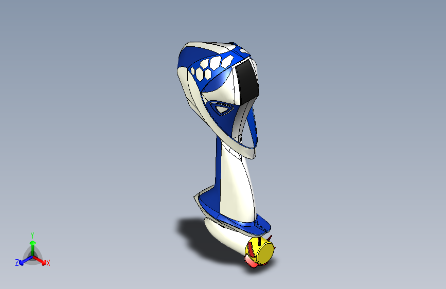 G048535-舷外机+(1)=轮船船体
